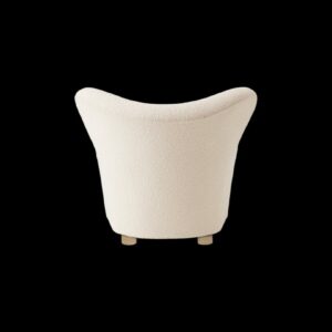 Итальянское кресло The Tired Man 11