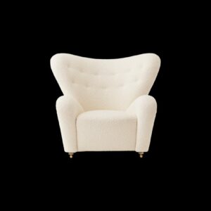 Итальянское кресло The Tired Man 10