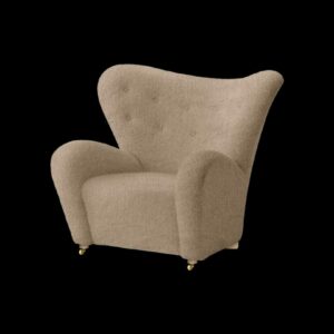 Итальянское кресло The Tired Man 8