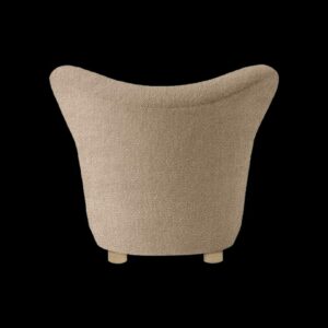 Итальянское кресло The Tired Man 7