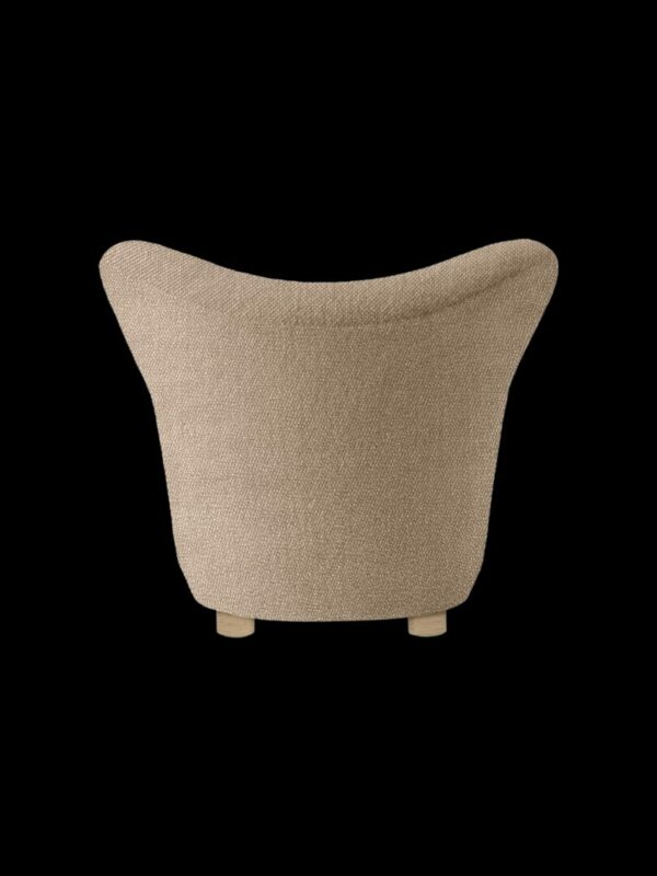 Итальянское кресло The Tired Man 7