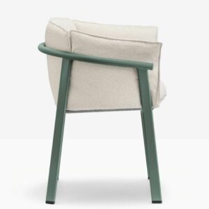 Стул с подлокотниками lamorisse в версии OUTDOOR 7