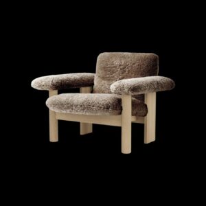 Итальянское кресло Brasilia 2 6