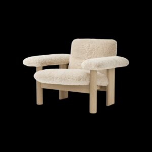 Итальянское кресло Brasilia 2 5