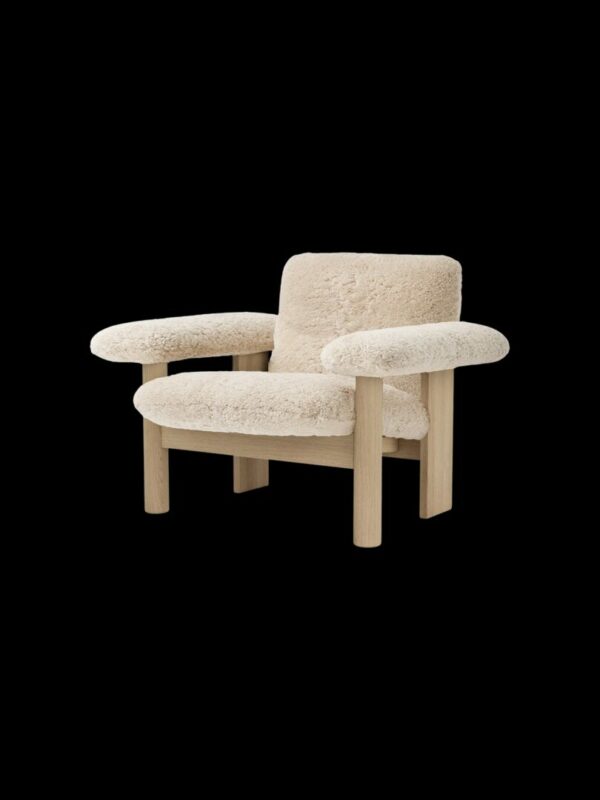 Итальянское кресло Brasilia 2 5