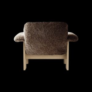 Итальянское кресло Brasilia 2 4