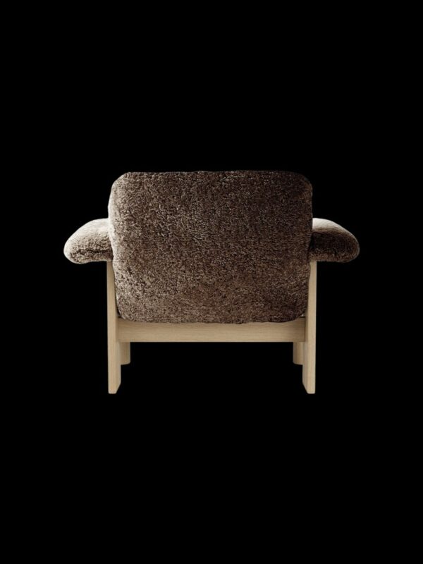 Итальянское кресло Brasilia 2 4