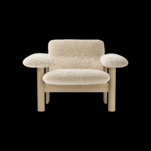 Итальянское кресло Brasilia 2 3