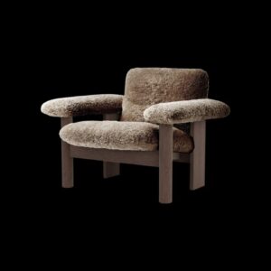 Итальянское кресло Brasilia 2 8