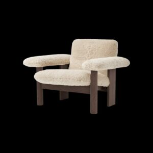 Итальянское кресло Brasilia 2 7