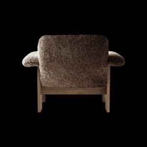 Итальянское кресло Brasilia 2 2