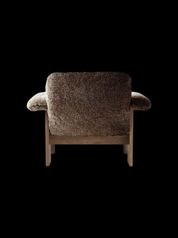 Итальянское кресло Brasilia 2 2