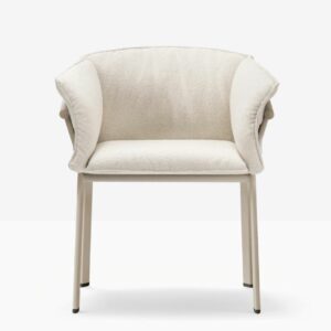 Стул с подлокотниками lamorisse в версии OUTDOOR 5