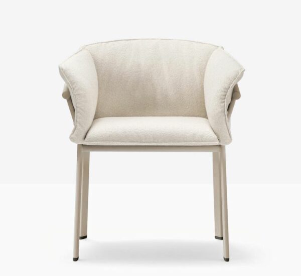 Стул с подлокотниками lamorisse в версии OUTDOOR 5