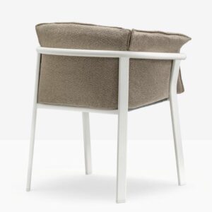 Стул с подлокотниками lamorisse в версии OUTDOOR 6