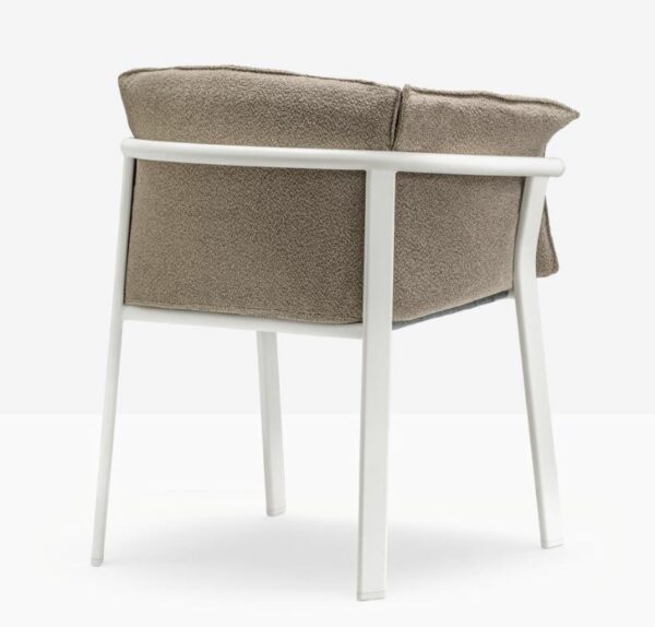 Стул с подлокотниками lamorisse в версии OUTDOOR 6