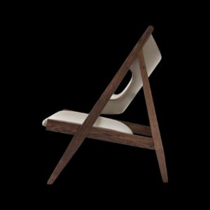 Итальянское кресло Knitting 2 от Audo