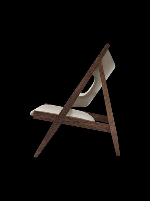 Итальянское кресло Knitting 2 от Audo