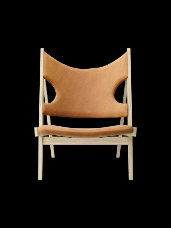 Итальянское кресло Knitting 2 13