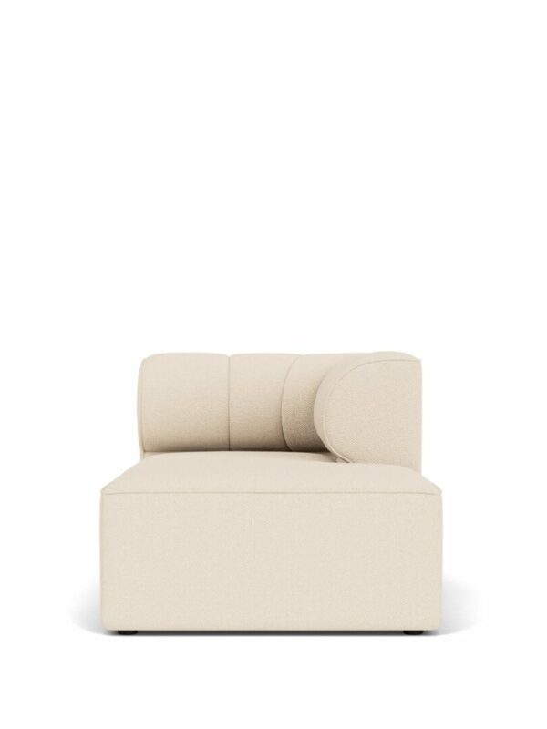 Итальянский пуф Eave Seamline 7 4