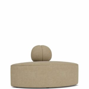 Итальянский пуф Eave Seamline 9 9