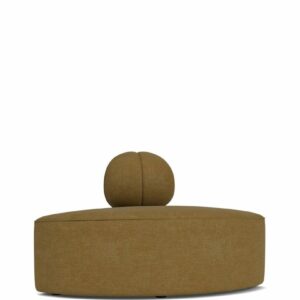 Итальянский пуф Eave Seamline 9 8