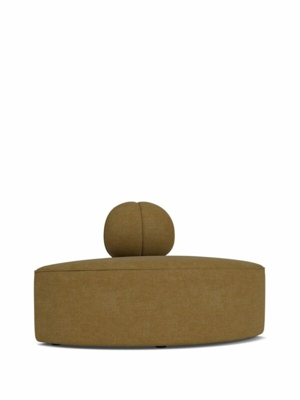 Итальянский пуф Eave Seamline 9 8