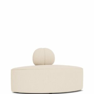 Итальянский пуф Eave Seamline 9 6