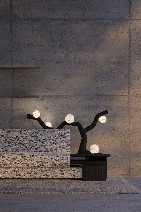 Дизайнерский диван .fusion 2