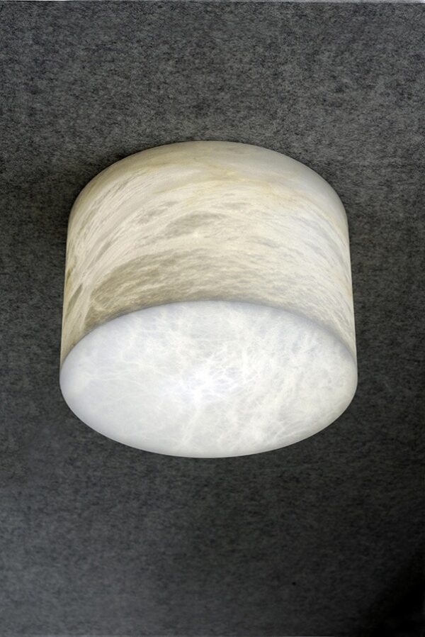 Дизайнерский потолочный светильник .domino P 2