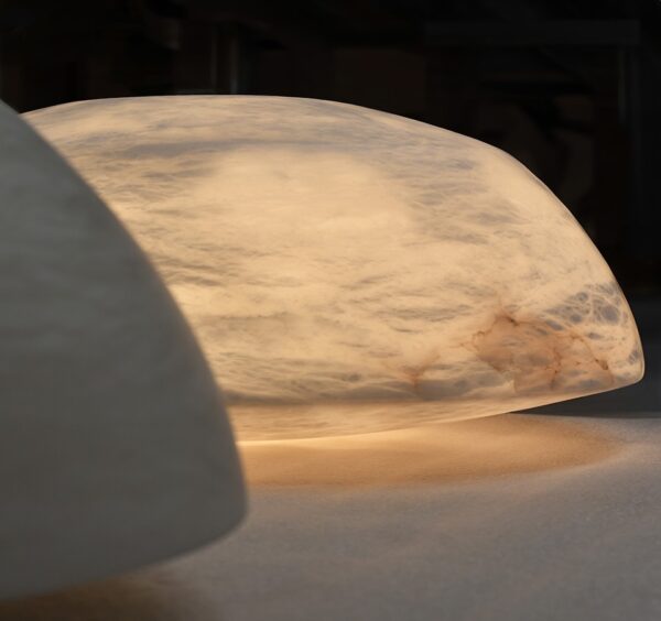 Дизайнерский потолочный светильник .eliot 4