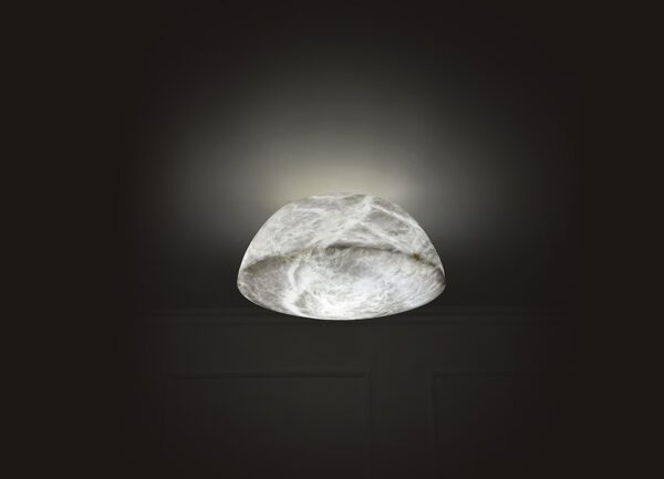 Дизайнерский потолочный светильник .eliot 2