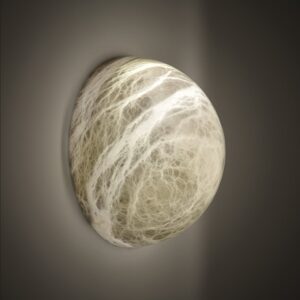 Дизайнерская настенная лампа .emi 3