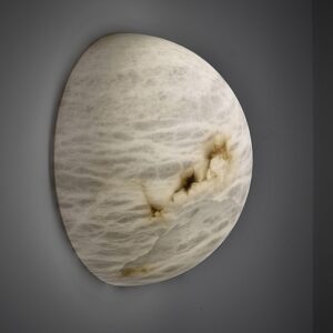 Дизайнерская настенная лампа .emi 2