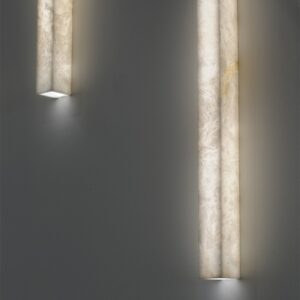 Дизайнерская настенная лампа .mondrian от Alain Ellouz (Париж)