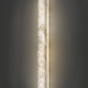 Дизайнерская настенная лампа .mondrian от Alain Ellouz (Париж)