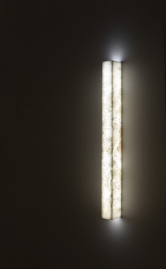 Дизайнерская настенная лампа .mondrian 3