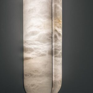 Дизайнерская настенная лампа .my 4