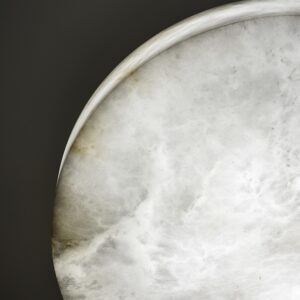 Дизайнерский потолочный светильник .pebble от Alain Ellouz (Париж)