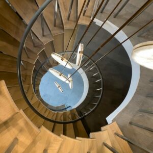 Дизайнерский подвесной светильник .soho 3