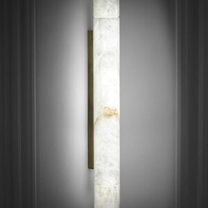 Дизайнерская настенная лампа .sumatra A от Alain Ellouz (Париж)