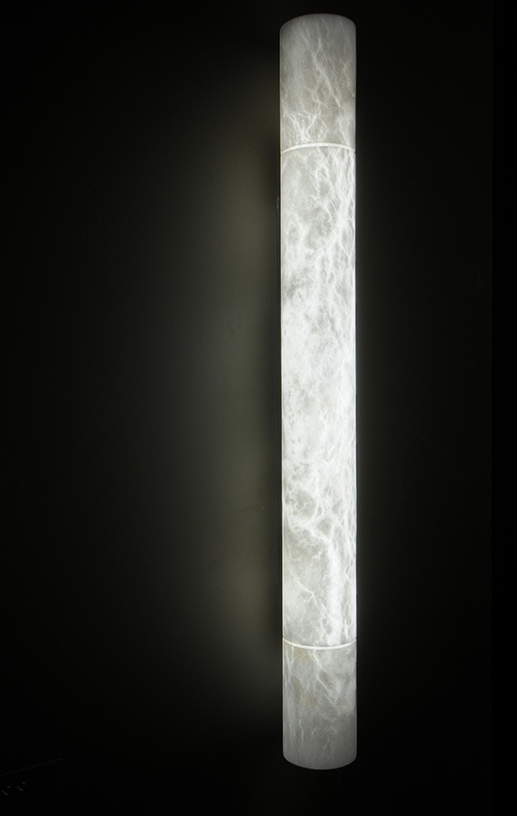 Дизайнерская настенная лампа .sumatra A 3