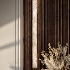 Дизайнерская настенная лампа .sumatra AF 2