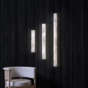 Дизайнерская настенная лампа .sumatra AF 3