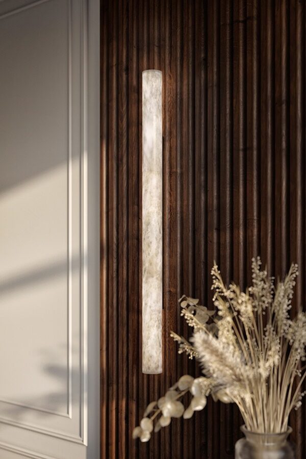 Дизайнерская настенная лампа .sumatra AF 2