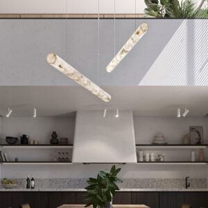 Дизайнерский подвесной светильник .sumatra H от Alain Ellouz (Париж)