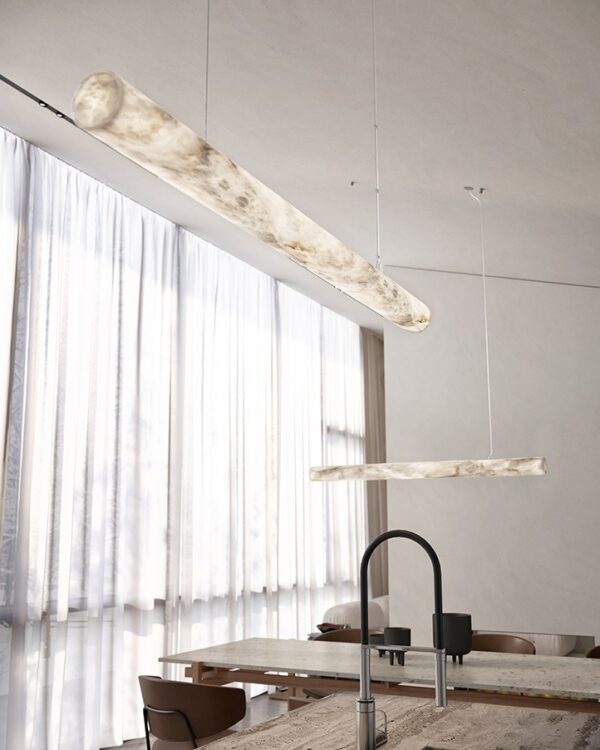 Дизайнерский подвесной светильник .sumatra H 3