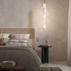 Дизайнерский подвесной светильник .sumatra V от Alain Ellouz (Париж)