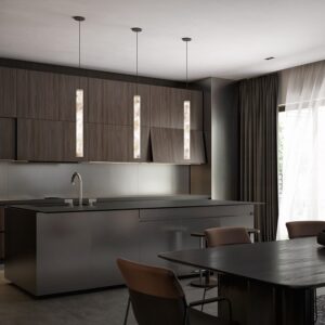 Дизайнерский подвесной светильник .sumatra V 4