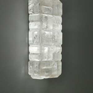 Дизайнерская настенная лампа .eos от Alain Ellouz (Париж)